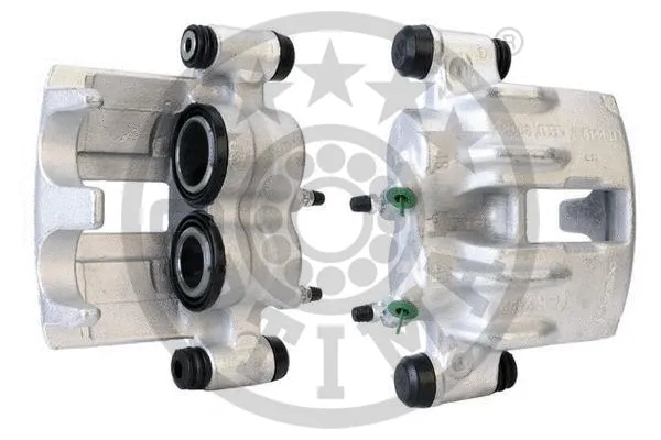 Brake Caliper (BC-1356R)