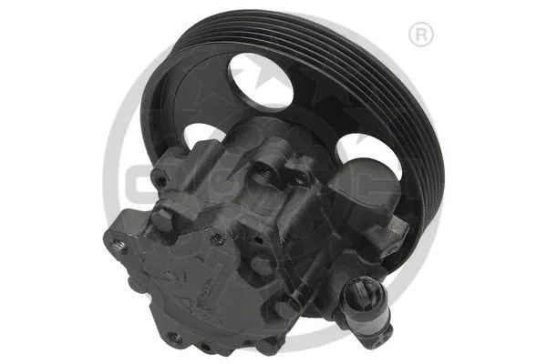Hydraulic Pump, steering