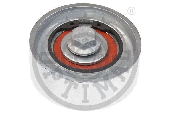 Deflection/Guide Pulley, V-ribbed belt (0-N2021)