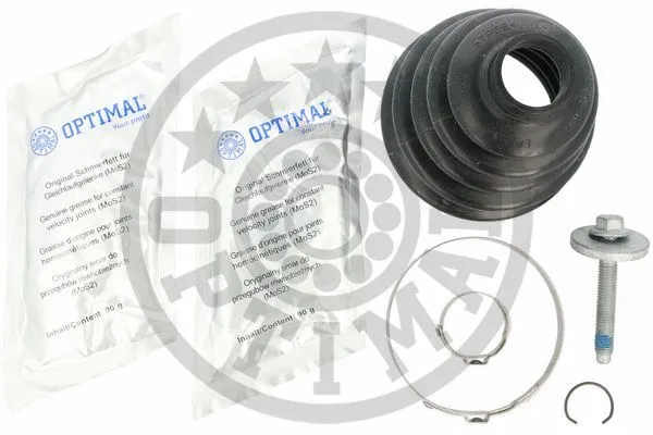 Bellow Kit, drive shaft (CVB-10637TPE)
