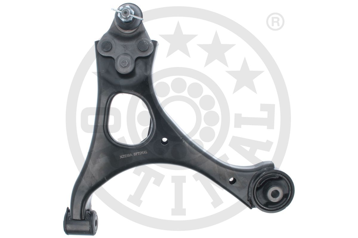 Control/Trailing Arm, wheel suspension (G6-2218S)
