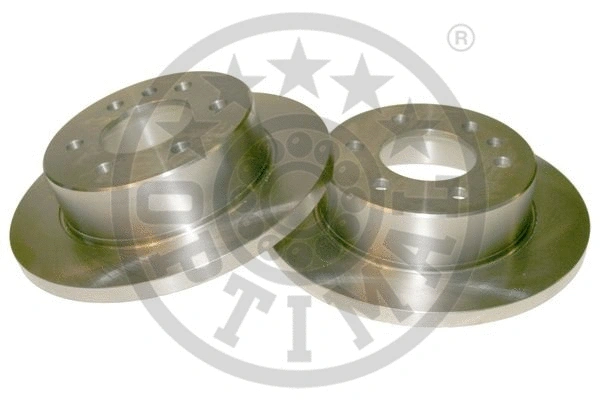 Brake Disc (BS-7846)