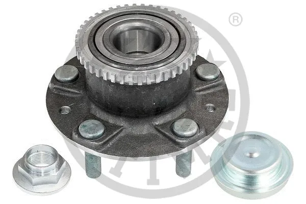 Wheel Bearing Kit (941862)