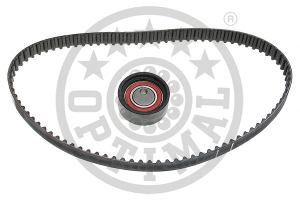 Timing Belt Kit