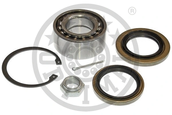Wheel Bearing Kit (951604)