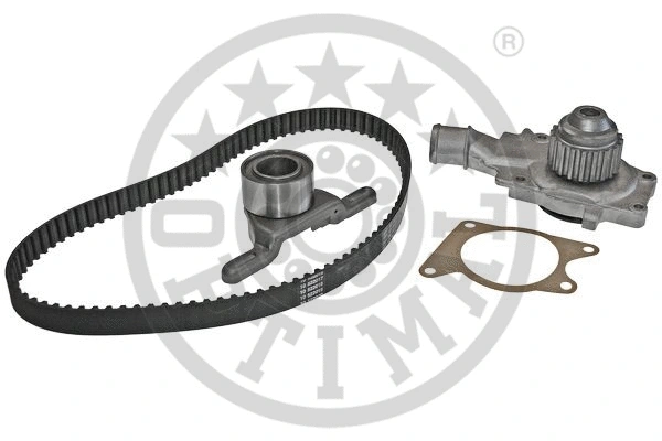 Water Pump & Timing Belt Kit (SK-1053AQ1)