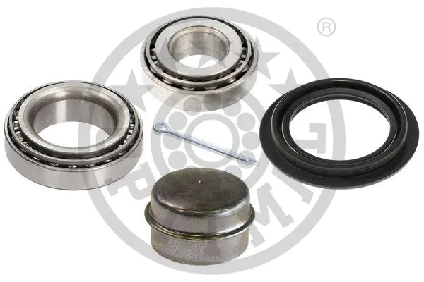 Wheel Bearing Kit (200012L)