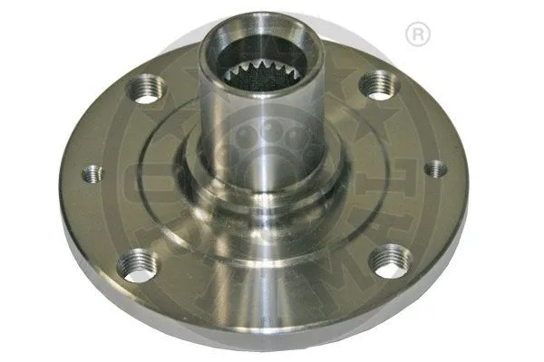 Wheel Hub (04-P323)