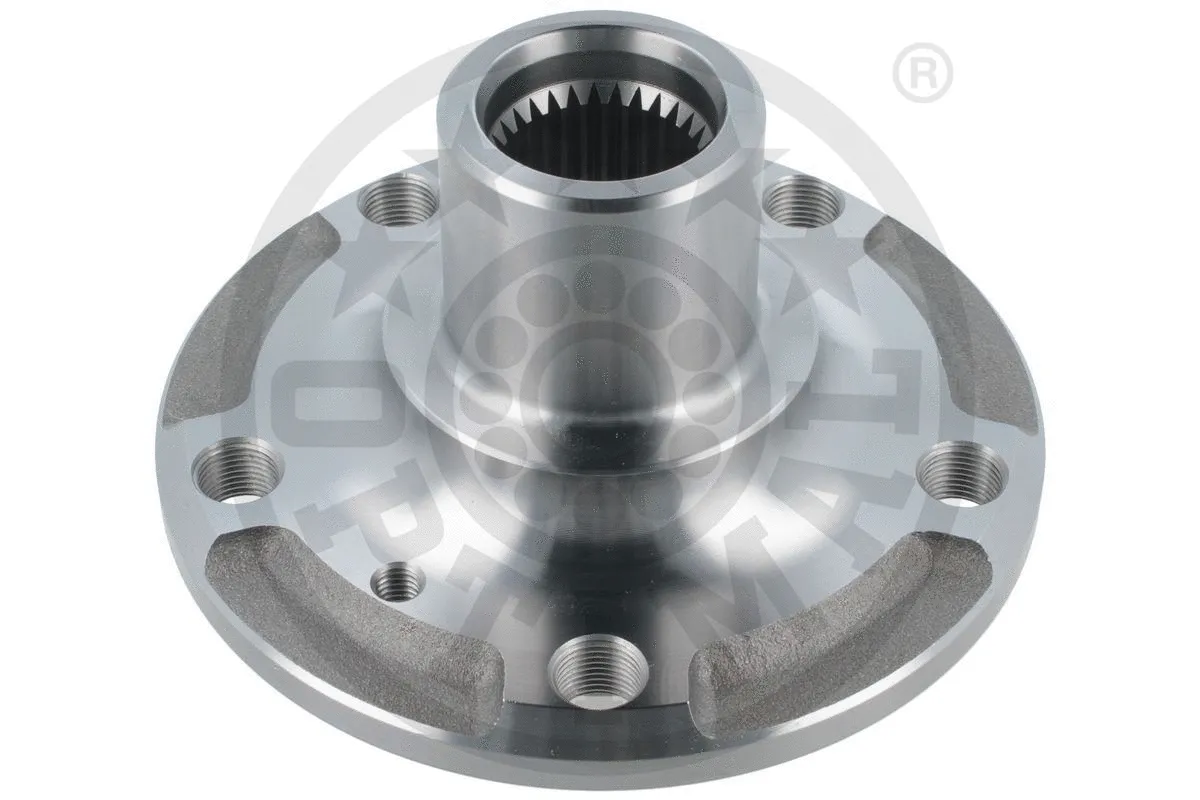 Wheel Hub (04-P551)