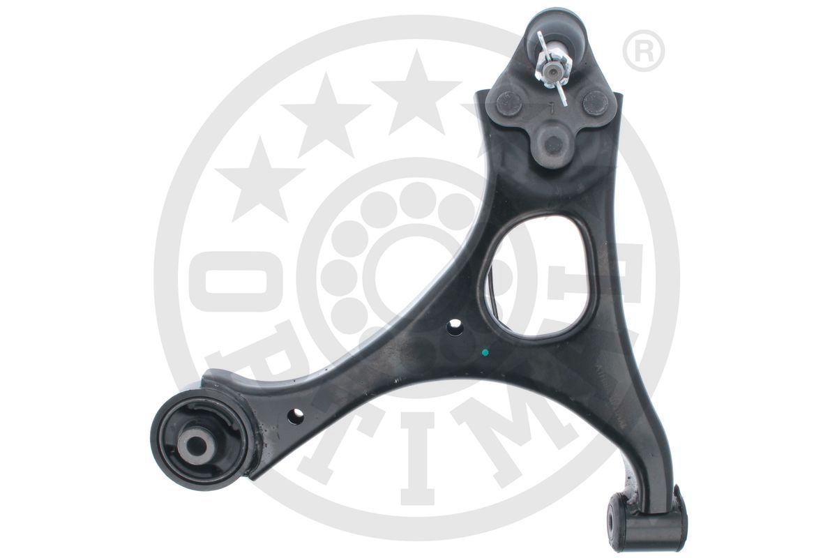 Control/Trailing Arm, wheel suspension (G6-2219S)