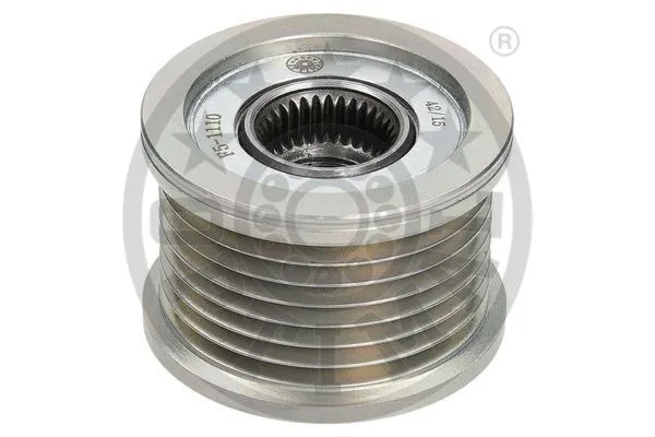 Alternator Freewheel Clutch (F5-1110)