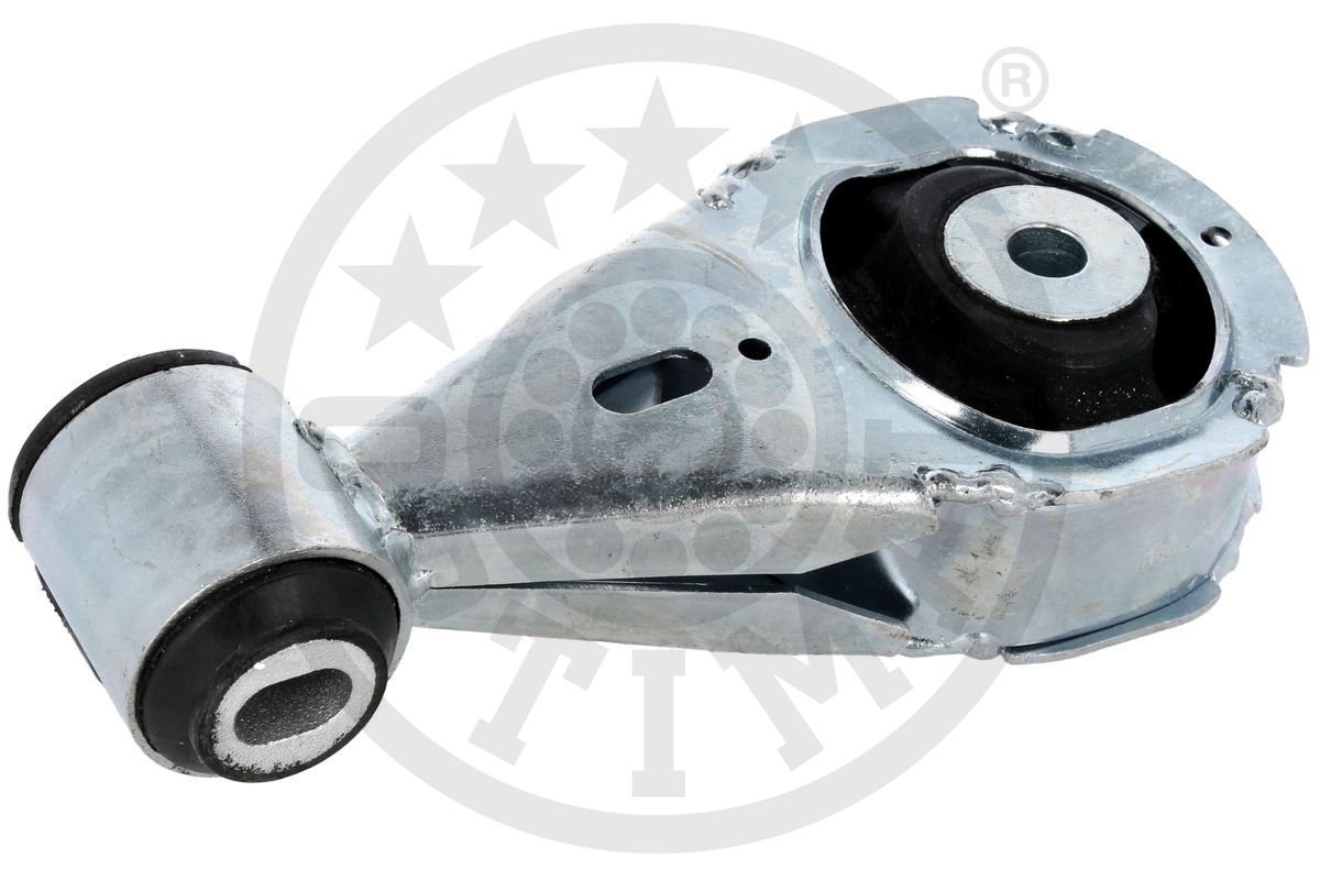 Mounting, engine