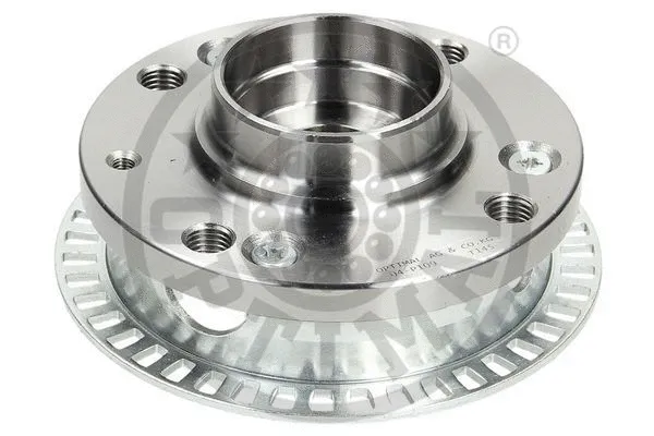 Wheel Hub