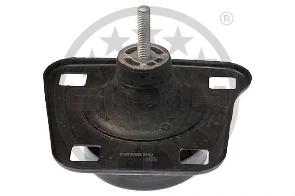 Mounting, engine (F8-6926)