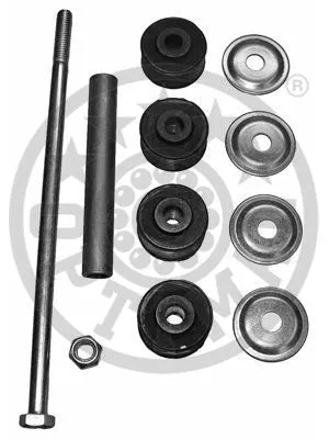 Repair Kit, stabiliser coupling rod (F8-5711)