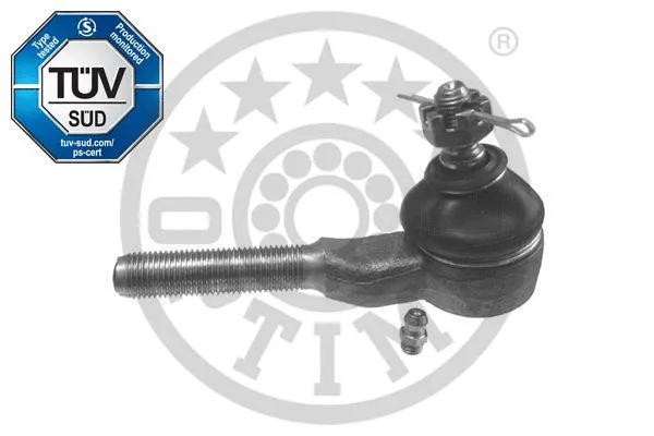 Tie Rod End (G1-856)