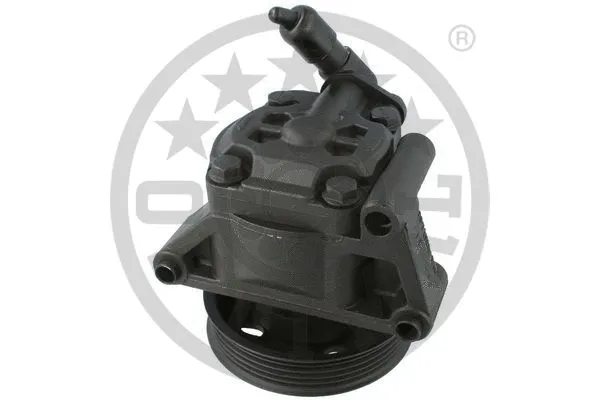 Hydraulic Pump, steering