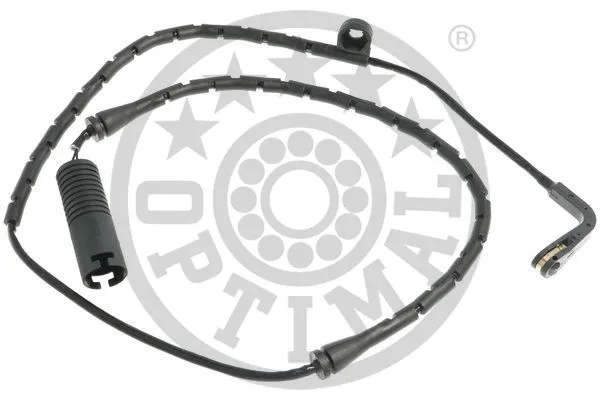 Warning Contact, brake pad wear (WKT-50278K)