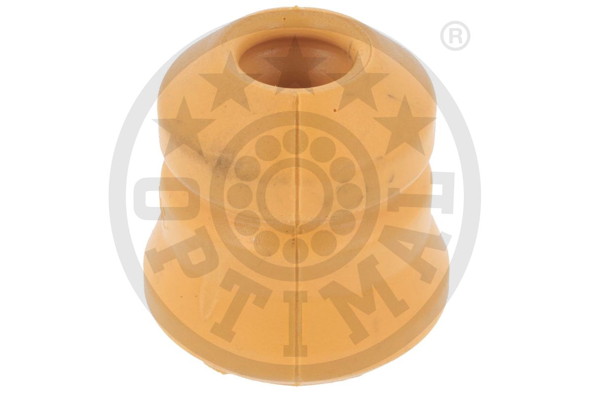 Rubber Buffer, suspension (F0-3041)