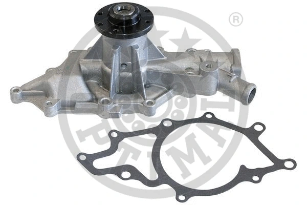 Water Pump, engine cooling (AQ-2202)
