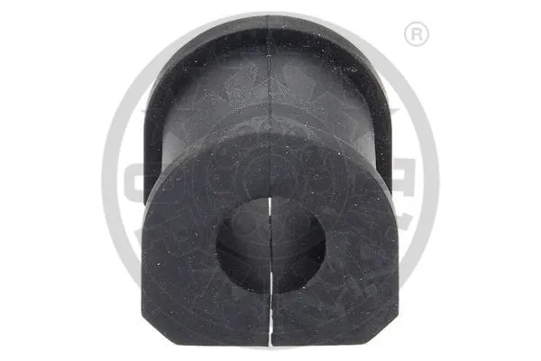 Mounting, stabiliser bar