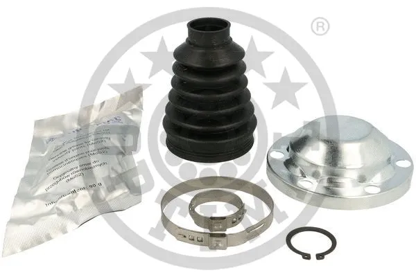 Bellow Kit, drive shaft (CVB-10542TPE)