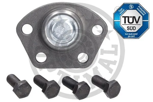 Ball Joint