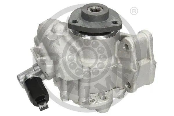 Hydraulic Pump, steering (HP-677)
