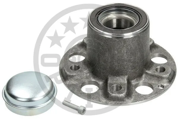 Wheel Bearing Kit (401158L)