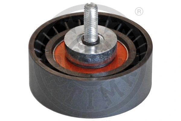 Tensioner Pulley, V-ribbed belt (0-N1011S)