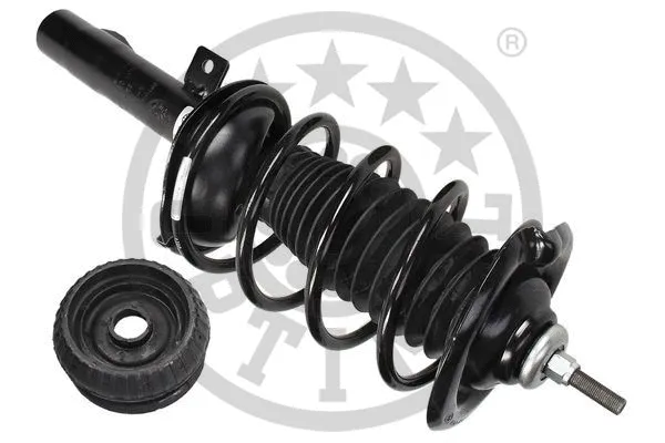 Shock Absorber