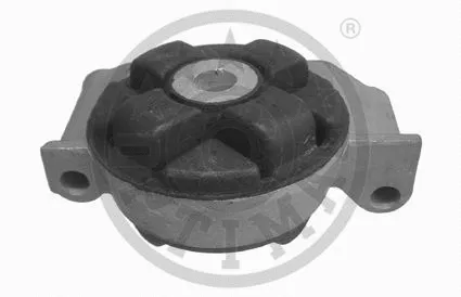Mounting, automatic transmission (F8-4031)