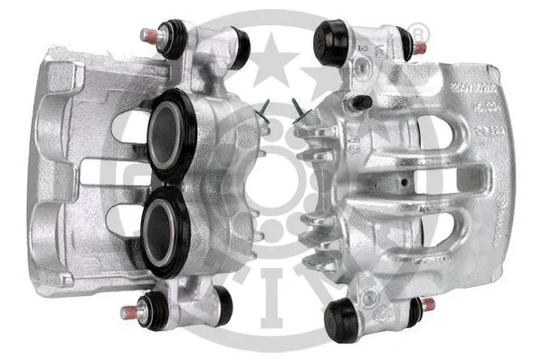 Brake Caliper (BC-1225L)