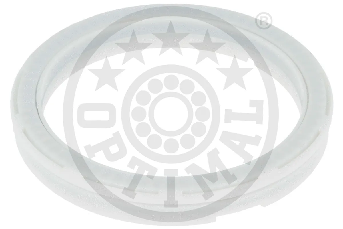 Rolling Bearing, suspension strut support mount