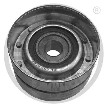 Deflection/Guide Pulley, timing belt (0-N010)