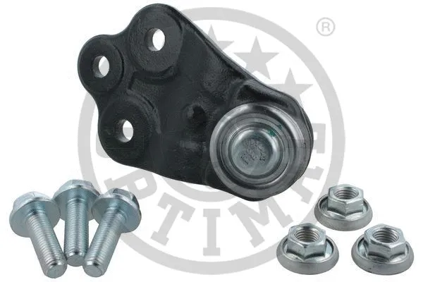 Ball Joint