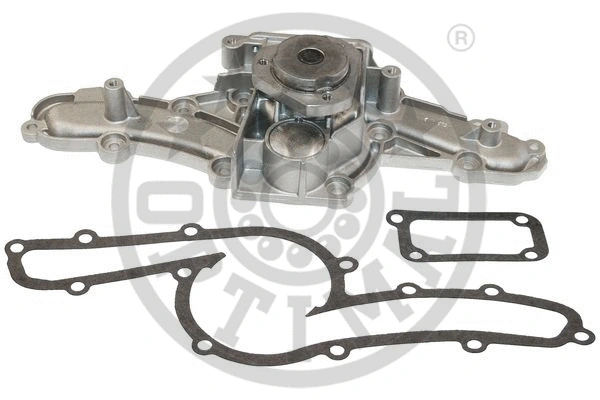 Water Pump, engine cooling (AQ-2252)
