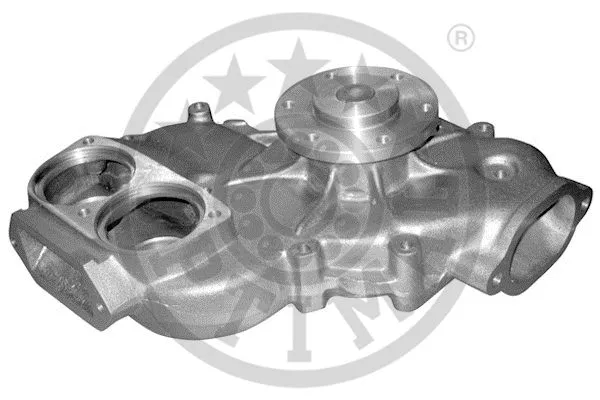 Water Pump, engine cooling (AQ-1403)