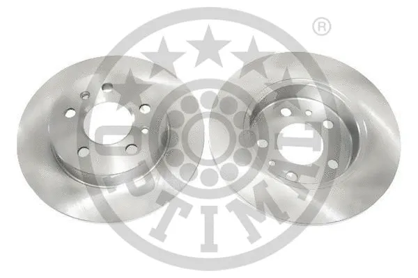 Brake Disc (BS-2392C)