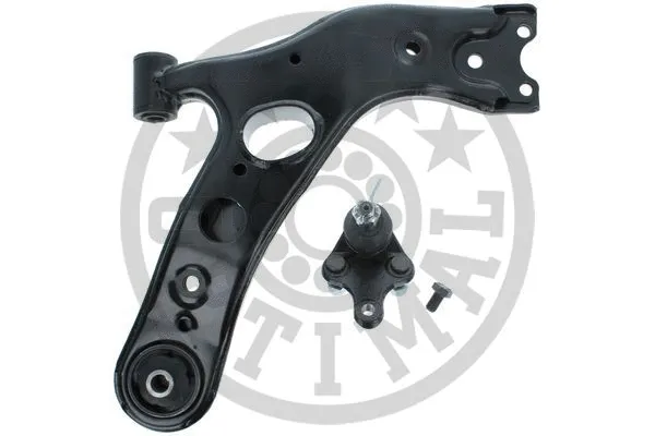 Control/Trailing Arm, wheel suspension (G6-1235S)