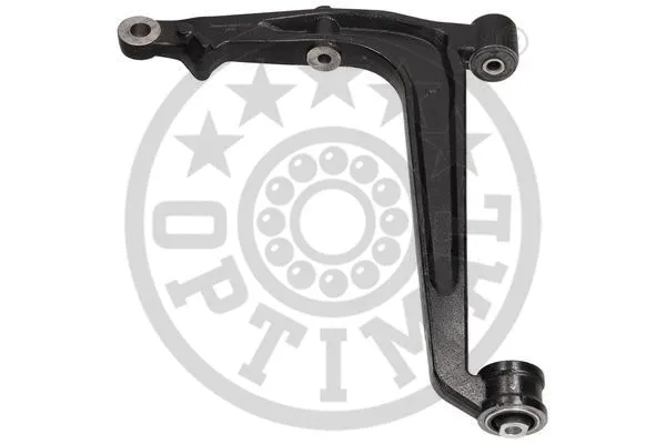 Control/Trailing Arm, wheel suspension (G6-1243)