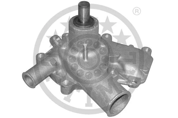 Water Pump, engine cooling (AQ-1739)