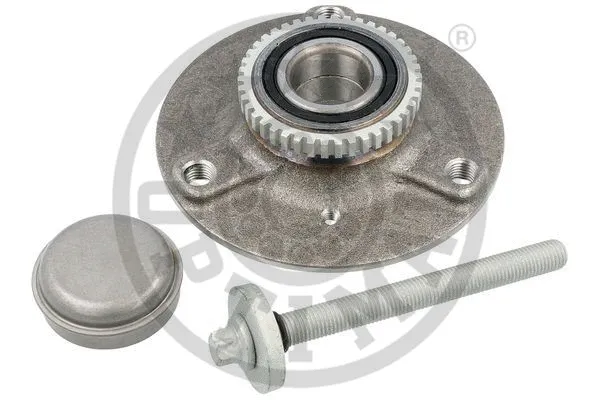 Wheel Bearing Kit (401300)