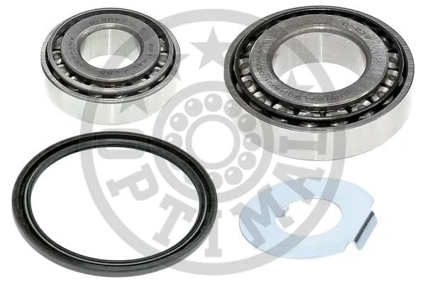 Wheel Bearing Kit (972633)