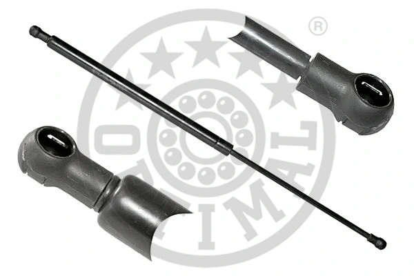Gas Spring, boot/cargo area (AG-17596)