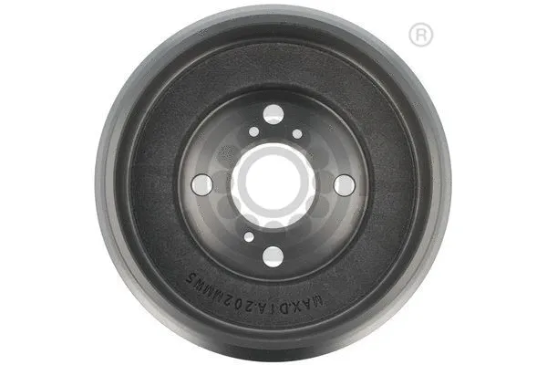Brake Drum