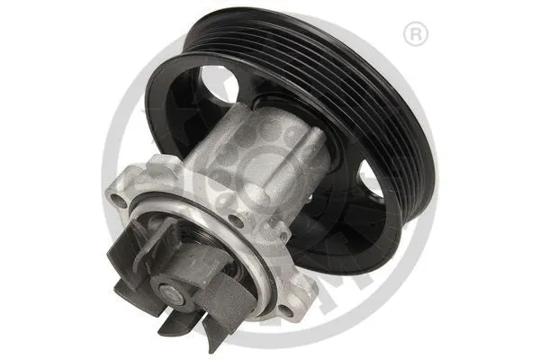 Water Pump, engine cooling