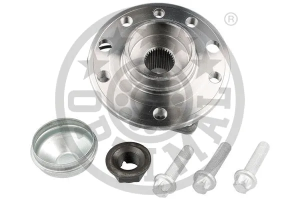 Wheel Bearing Kit