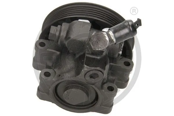 Hydraulic Pump, steering