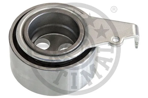 Tensioner, timing belt